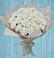 Букет цветов из: Гвоздики в Ирбейском
