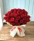 Букет 29 Красных роз в Ирбейском