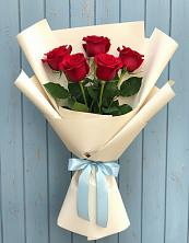 Букет Классика чувств в Ирбейском