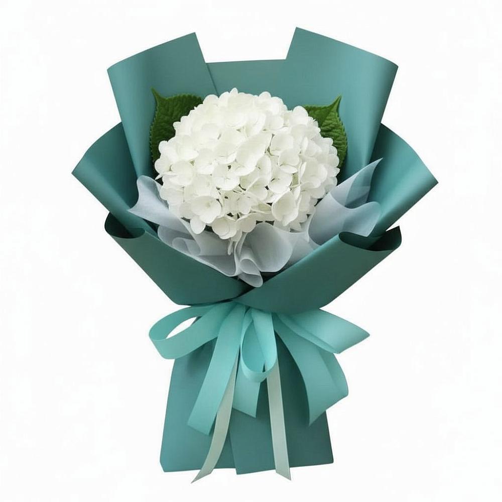 Букет цветов из: Гортензия в Ирбейском