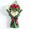 Букет цветов из: Розы в Ирбейском