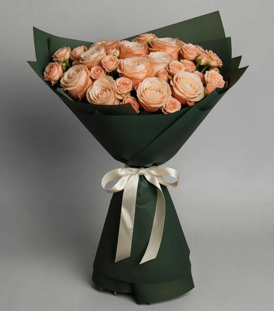 Букет Элегантный в Ирбейском