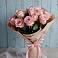 Букет цветов из: Розы в Ирбейском