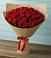 Букет Красные розы Милано в Ирбейском
