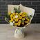 Букет цветов из: Розы в Ирбейском