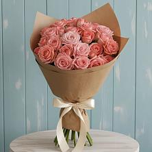 Букет цветов из:  Розы в Ирбейском
