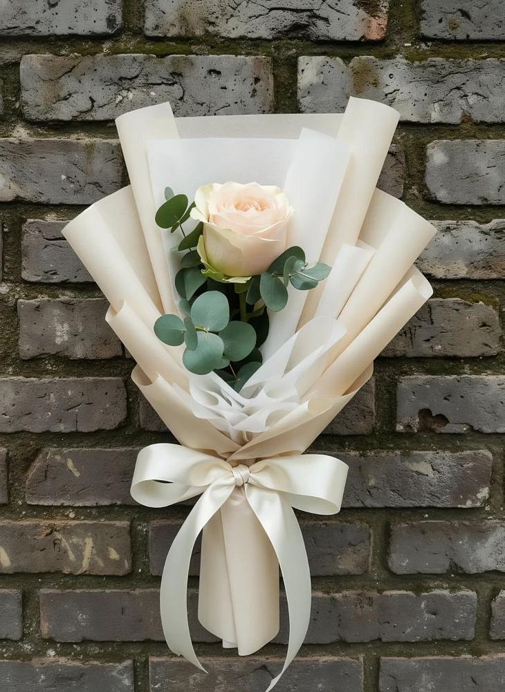 Букет цветов из: Розы в Ирбейском