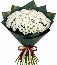 Букет цветов из:  Хризантемы в Ирбейском