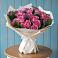 Букет цветов из: Розы в Ирбейском