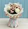 Букет цветов из: Розы в Ирбейском