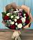 Букет цветов из: Розы и Альстромерии в Ирбейском